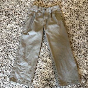 Boys dress slacks